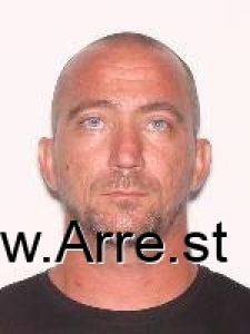 Raymond Mcdonald Arrest Mugshot