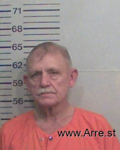 Raymond Murray Arrest Mugshot