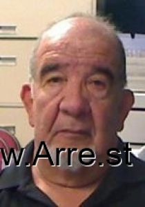 Raymond Roybal Arrest Mugshot
