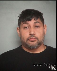 Raymond Serrano-lopez Arrest