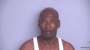 Raymond Tyson Arrest