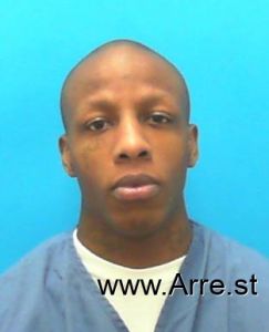 Rayshad Johnson Arrest