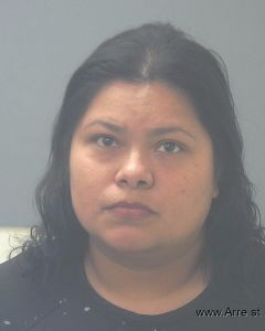 Rebeca Romerocortes Arrest