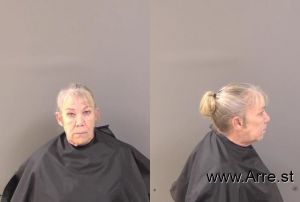 Rebecca Glynn Arrest