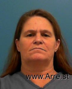 Rebecca Harger Arrest