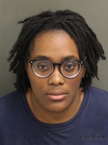 Regina Haynes Arrest