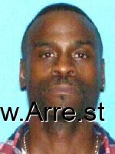 Reginald Brackett Arrest Mugshot