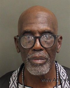 Reginald Bryant Arrest