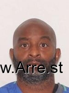 Reginald Dixon Arrest Mugshot