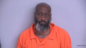 Reginald Richardson Arrest Mugshot