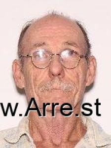 Reginald Vest Arrest Mugshot