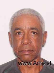 Reginald Wiley Arrest Mugshot