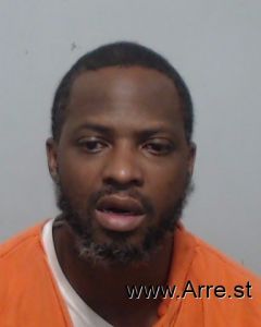 Reginald Young Arrest Mugshot