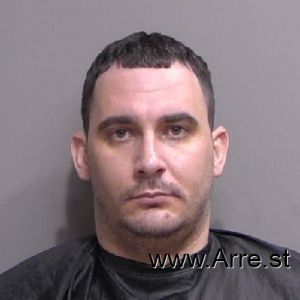 Reinier Perez-torres Arrest Mugshot