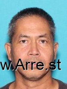 Renato Dayao Arrest Mugshot