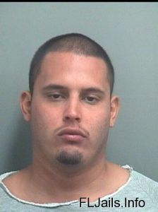 Rene Castellon Arrest Mugshot