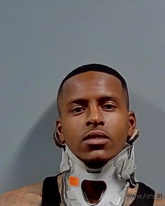 Reqiiin Gill Arrest Mugshot