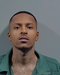 Reqiiin Gill Arrest Mugshot