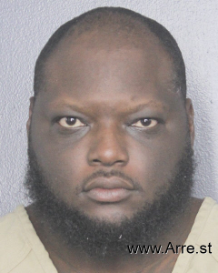 Reuben Alexis Arrest