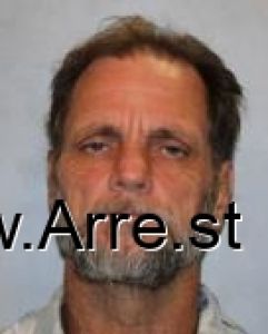 Rex Page Jr Arrest Mugshot