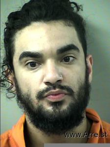 Rey Arroyo-hernandez Arrest Mugshot