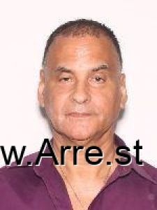 Rey Orta Arrest Mugshot