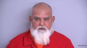 Reyes Reyesbautista Arrest Mugshot