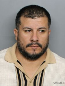Reynaldo Rodriguez Arroyo Arrest