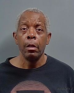 Reynold Miller Arrest Mugshot