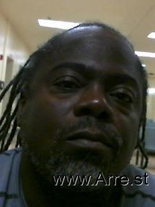 Reynold Rolle Arrest Mugshot