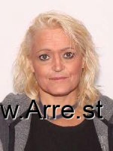 Rhonda Dyer Arrest Mugshot