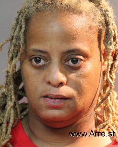 Rhonda Gaskins Arrest