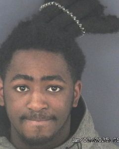 Ricardo Blanch Arrest Mugshot