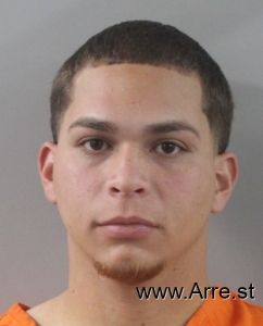 Ricardo Feliciano Torres Arrest