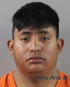 Ricardo Hernadez-ruiz Arrest