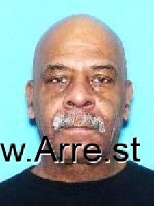 Ricardo Mathews Arrest Mugshot