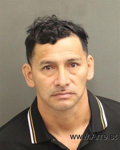 Ricardo Mazariegosgranados Arrest Mugshot