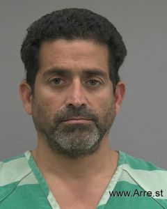 Ricardo Melendez Arrest Mugshot