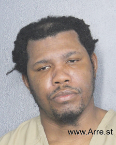 Ricardo Walker Arrest