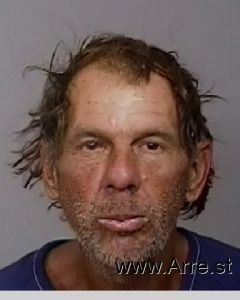 Richard Albritton Arrest Mugshot