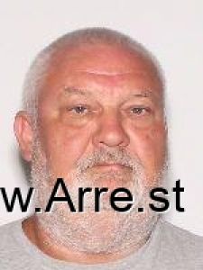 Richard Baker Jr Arrest Mugshot