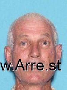 Richard Bennett Arrest Mugshot