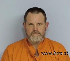 Richard Bibb Arrest