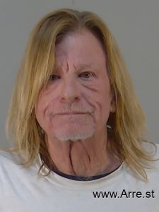 Richard Bolin Arrest Mugshot