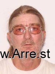 Richard Brasher Arrest Mugshot