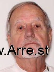 Richard Breese Arrest Mugshot