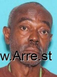 Richard Brown Arrest Mugshot