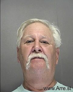 Richard Brzozowski Arrest Mugshot