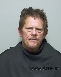 Richard Byard Arrest Mugshot