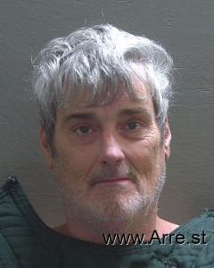 Richard Fox Arrest Mugshot